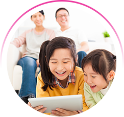 Yes Online線上一對一英文家教 - 