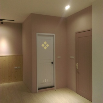 新巢室内装修設計 - 