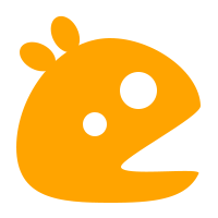 西 - 可愛小怪獸