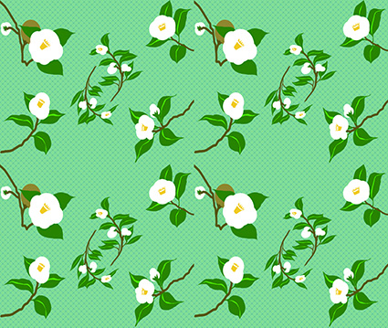 Francis黃 - 布料印花設計