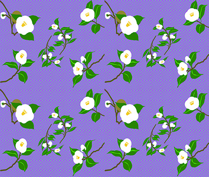 Francis黃 - 布料印花設計