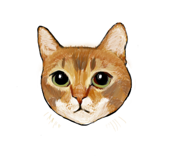 玩食視覺 - 寵物卡通化LOGO