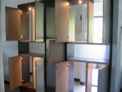 華倫室內裝修工程 - 龍華科技大學