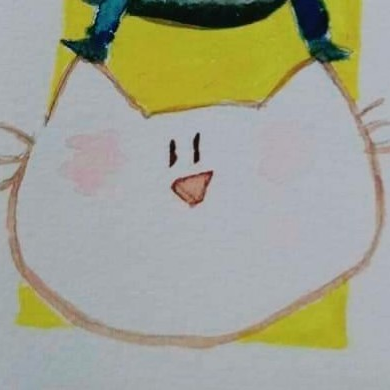 提供插畫練習服務的專家莊芯羽