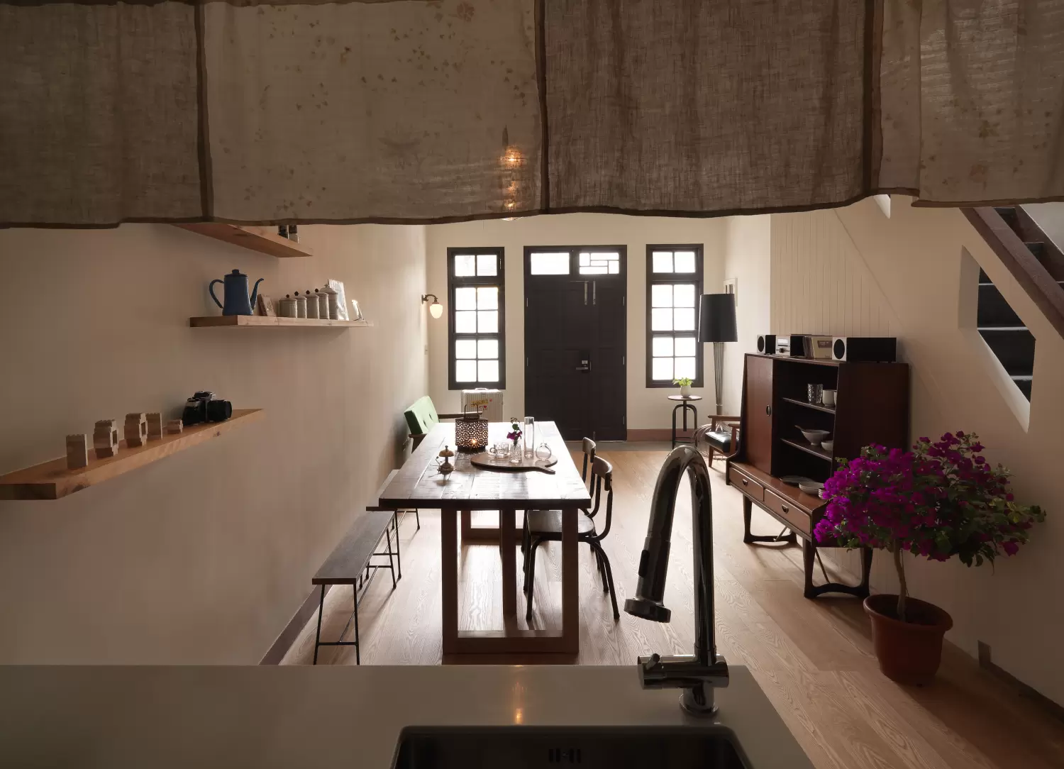 巧思室內裝修 - 室內裝潢