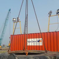 兆亨國際聯運有限公司 - 大型機具運送