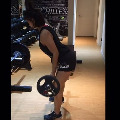 阿基里Fitnessbar光復館 - 