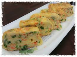 建全wee - 玉子燒新吃法