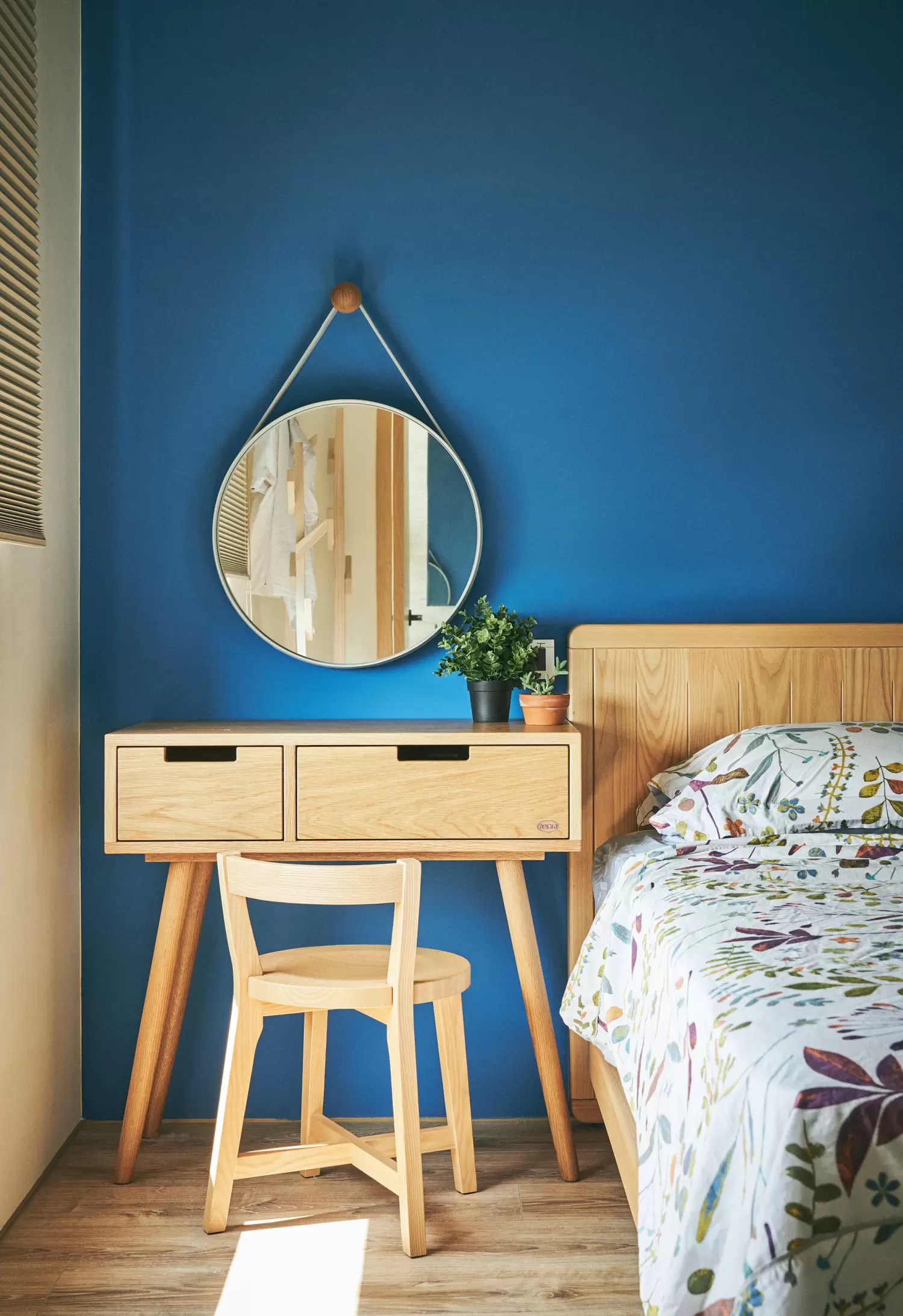 達興實業社 - 北歐風格