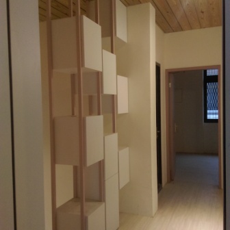 新巢室内装修設計 - 