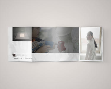 底醞敘事股份有限公司 - 
246247596248914102516..
And then there were none
時間：2017
作品名稱： 246247596248914102516..
And then there were none 展覽手冊

泰國曼谷藝廊 Gallery Ver
246247596248914102516..And then there were none
展覽手冊

​設計：黃子修 