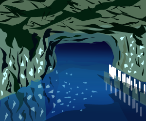 十具 - 就學期間製作教具書之內頁插圖-金門國家公園-使用工具:Illustrator