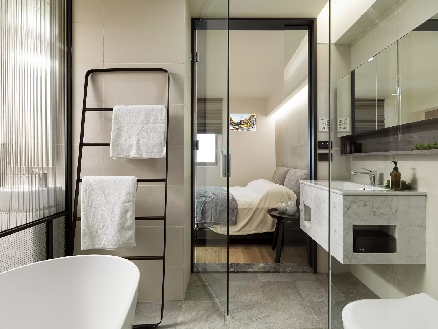 巧思室內裝修 - 室內裝潢