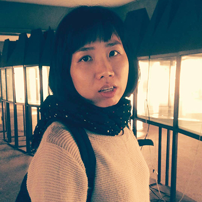 提供溪州服務的專家林盈君