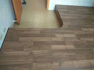 澄臻工程行 - 復古風