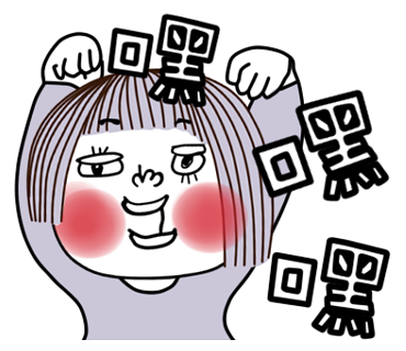 麗兒愛芊 - 無奈女琳娜
無奈女琳娜很無奈的生活點滴!
https://store.line.me/stickershop/product/1407888/zh-Hant