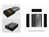 明明產品設計有限公司 - 