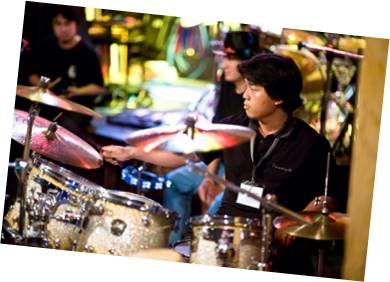 大鼓呆文創有限公司 - PUB演出