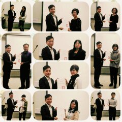 路卡老師 - 醫學美容諮詢師認證課程-台灣實踐大學