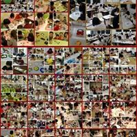 老熊豆府 - 2017年上課照片