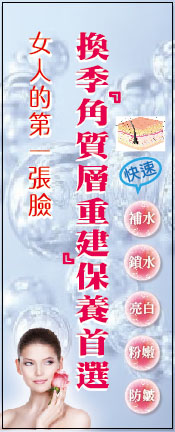 櫻桃塔_個人工作室 - 旗幟設計