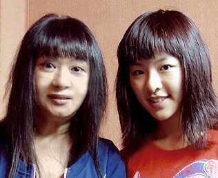 Crystal水晶老師 - 曾執導：關詩敏
 ◎2011年首屆「華人星光大道」總冠軍。
