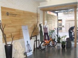 YOUR DESIGN STUDIO - 商業店面空間