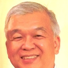 提供人際溝通的基本要素服務的專家提升個人與企業價值的專家_蔣筱德