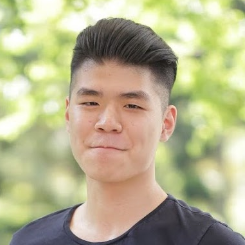 提供寫文章服務的專家黃傑