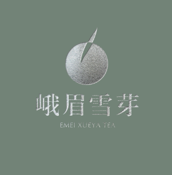 但是設計 - 茶品牌LOGO設計