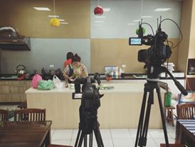 老男孩影音工作坊/Duncan Shen - Photography Studio - 美食影片製作