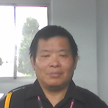 提供經營管理服務的專家汪豊儀