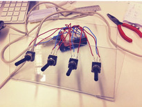 澄果 - 專題設計 產品開發