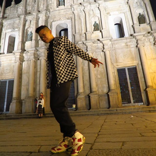 提供管理學ppt服務的專家翁兆霖