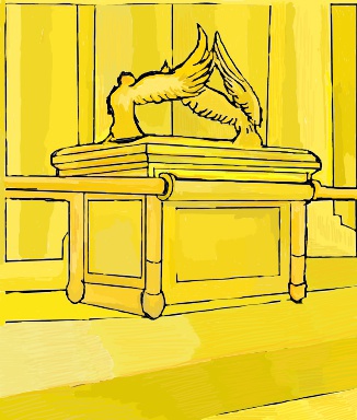 原創插畫有稿頭 - 2018 12 13  設計卡片於迪化街 原住民餐廳  福音插畫第4張