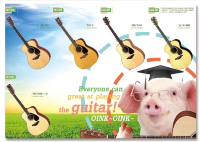 王詩媛 - DM設計