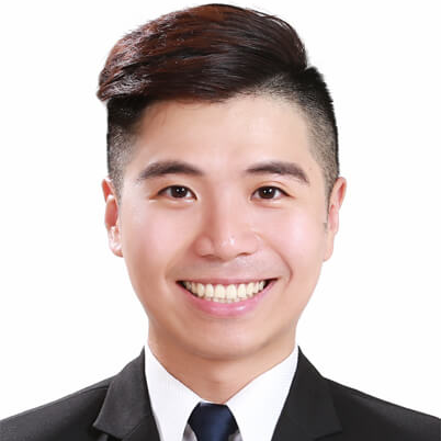 提供翻译i服務的專家林子軒