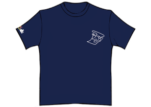 鄭欣怡 - 它校系服LOGO設計