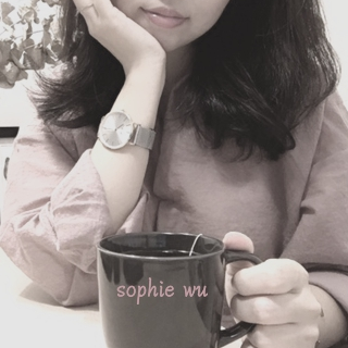 Sophie Wu