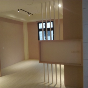 新巢室内装修設計 - 