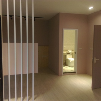 新巢室内装修設計 - 