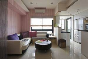 金葳室內裝修設計公司 - 