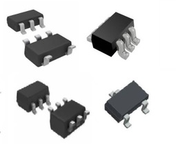 錡力科技RICHMOS - MOSFET 元件設計與銷售