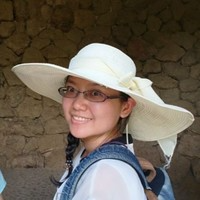 提供德文入門服務的專家劉芳瑜