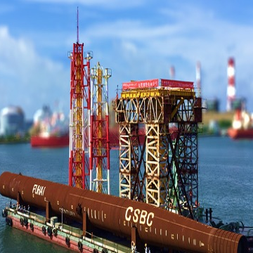 提供鋼瓶co2服務的專家林俊慰