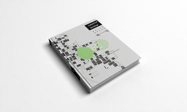 底醞敘事股份有限公司 - 文化局出版《進化》書封設計
時間 : 2014
作品名稱：《進化》 書封設計
作品簡述：文化局出版品產業文化資產 《進化》書封設計