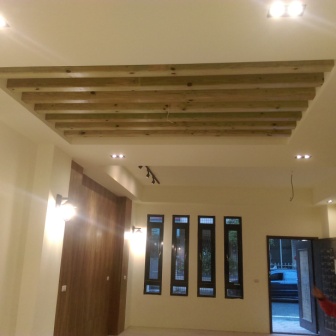 新巢室内装修設計 - 民宿裝潢