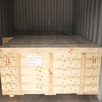 兆亨國際聯運有限公司 - 境外保稅區換櫃轉運出口