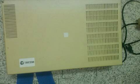 聿盛科技企業社 - 電話總機設定及安裝