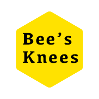 提供編輯設計服務的專家Bee's Knees